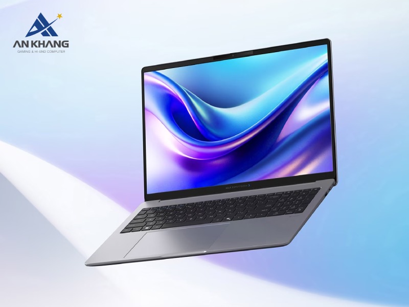 Thiết kế tinh tế, diện mạo chuyên nghiệp trên ASUS ExpertBook P3 G1 P3606CCAP-U516W