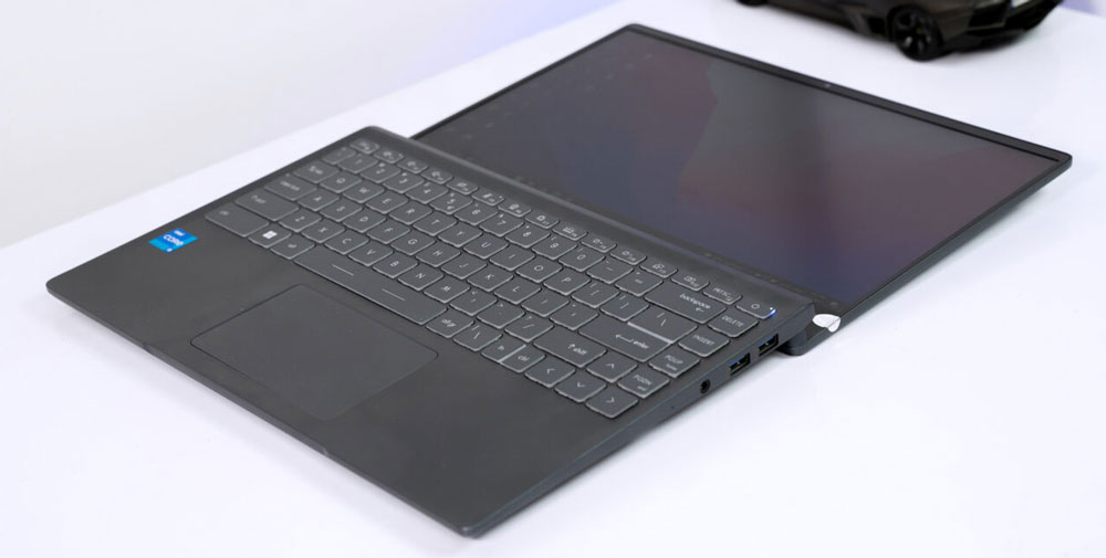 Laptop MSI Modern 14 B11MOU 1065VN - 