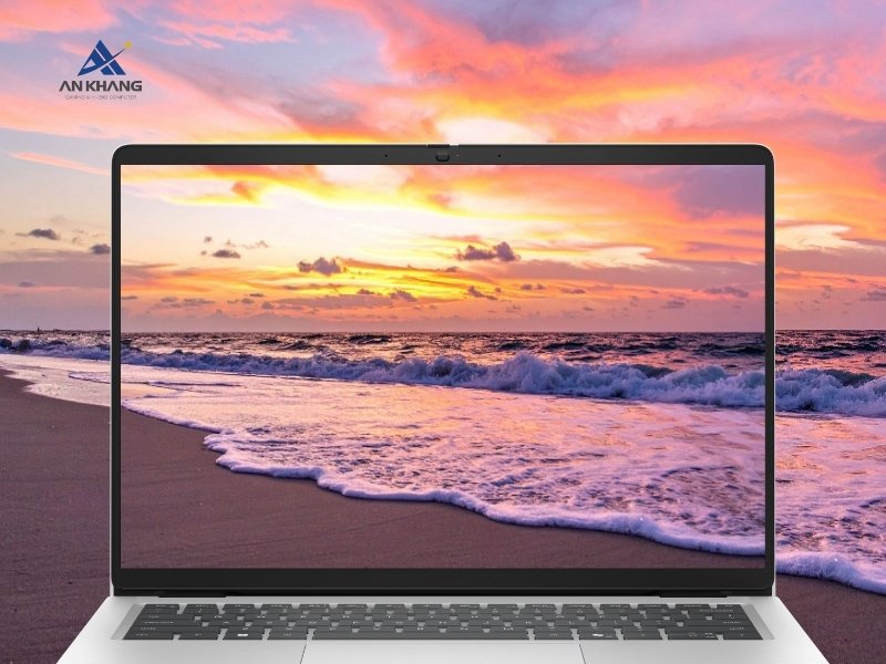 Laptop Dell Pro 14 PC14250 42LTU7PC14250 cho trải nghiệm hiển thị rộng rãi, sắc nét