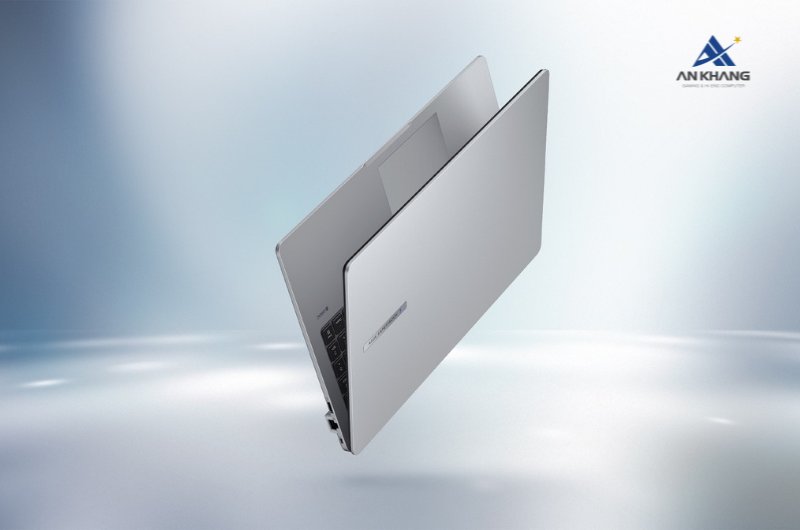 Laptop ASUS ExpertBook P1 P1503CVA-C5H16-50W thiết kế bền bỉ đạt tiêu chuẩn quân đội