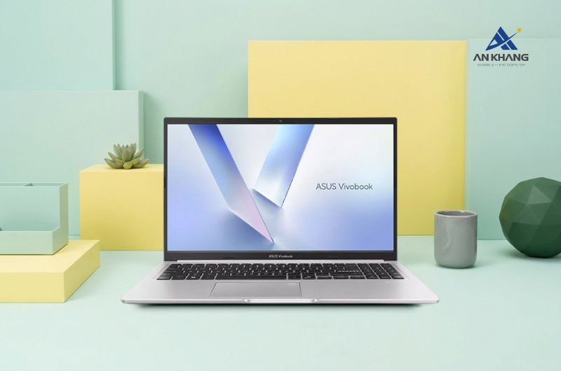 Laptop ASUS Vivobook 15 M1502NAQ-BQ031W l&agrave; chiếc laptop gọn nhẹ, mạnh mẽ cho học tập, l&agrave;m việc v&agrave; giải tr&iacute;