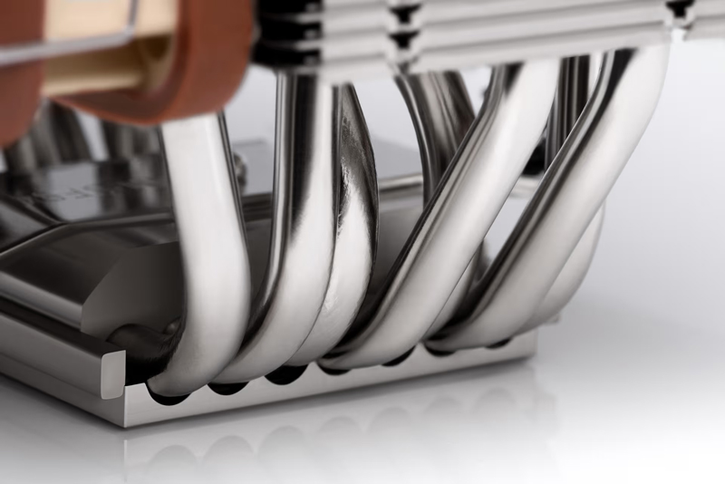 Thiết kế vượt trội, độ bền vượt thời gian của quạt tản nhiệt CPU Noctua NH-U12A Cooler