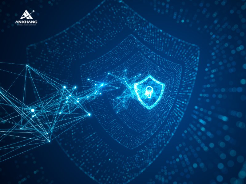 Laptop Lenovo ThinkPad E16 Gen 1 21JN006GVN bảo mật vững chắc, an t&acirc;m l&agrave;m việc