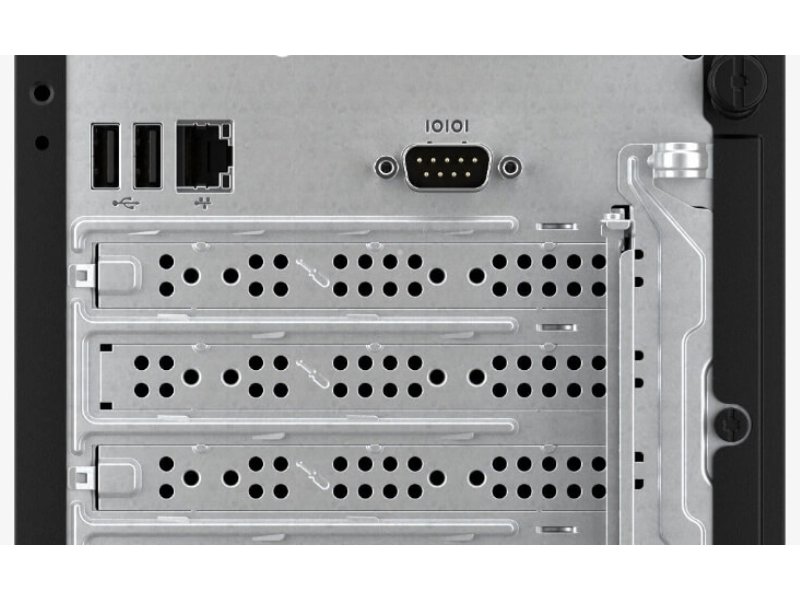 HP Pro Tower 280 G9 B91LWAT sở hữu thiết kế Tower rộng r&atilde;i, c&oacute; nhiều khe n&acirc;ng cấp