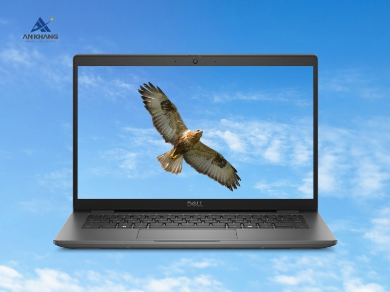 Laptop Dell Latitude 3450 L3450-1335U-16512WN-BL đủ rõ nét, chi tiết, màu sắc trung thực