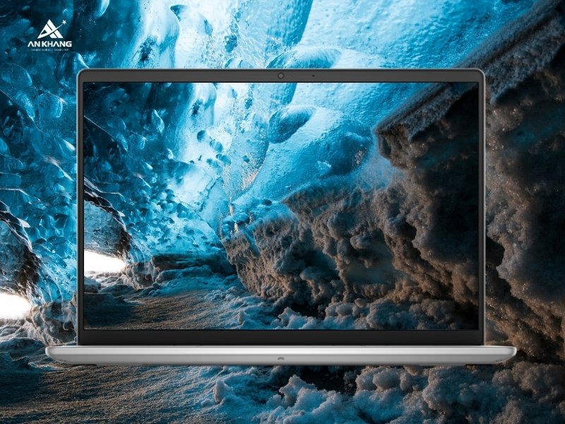 Laptop Dell Pro 14 Essential PV14250 PV14250-150U-161TBU hiển thị rộng rãi, rõ nét