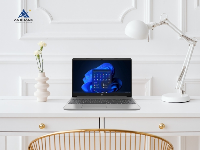Laptop HP 250 G9 AG2K3AT là lựa chọn ổn định cho người dùng phổ thông
