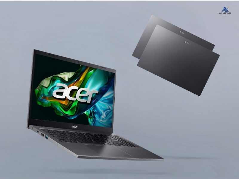 Acer Aspire 5 A515-58P-702Q NX.KVGSV.002 cho bạn thoải mái làm việc suốt ngày dài