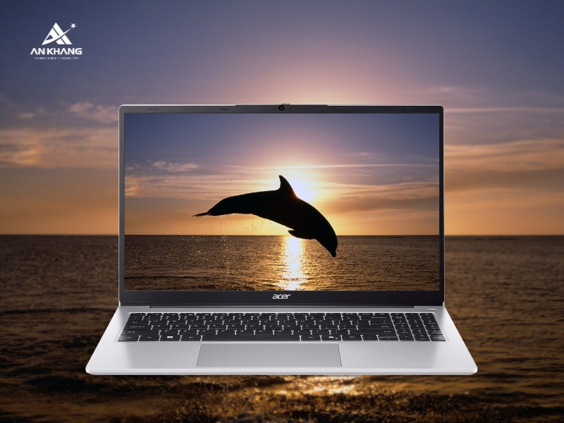 Laptop Acer Aspire Lite 15 AL15-42P-R8E6 NX.D34SV.001 hiển thị đẹp mắt, dễ chịu và thoải mái