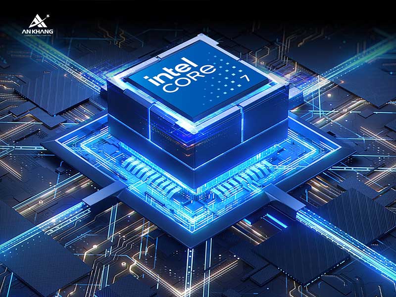 Laptop Acer Gaming Nitro V 15 ProPanel ANV15-52-74UM NH.QUBSV.003 hiệu năng ổn định, đa nhiệm mượt m&agrave;