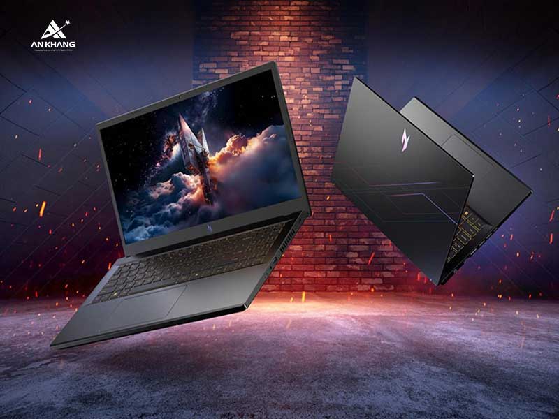 Laptop Acer Gaming Nitro V 15 ProPanel ANV15-52-74UM NH.QUBSV.003 hiệu năng mạnh, m&agrave;n h&igrave;nh ProPanel mượt m&agrave; trong ph&acirc;n kh&uacute;c