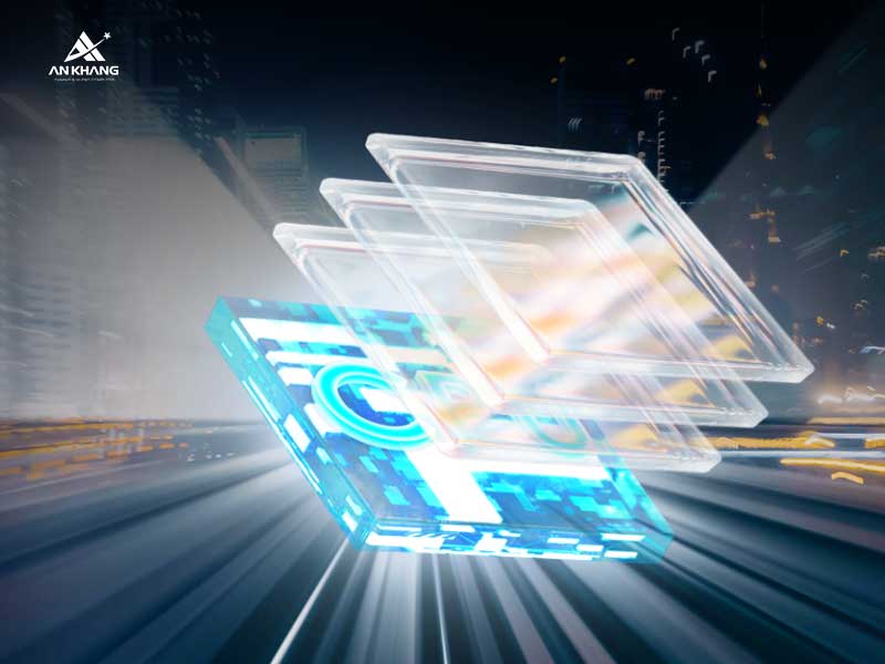 Laptop MSI Modern 14 F13MG 240VNCP hiệu năng ổn định, đa nhiệm mượt mà