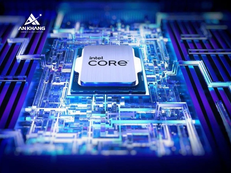 Laptop Lenovo IdeaPad Slim 5 14IRH10R 83J0006CVN hiệu năng mạnh mẽ, đa nhiệm mượt m&agrave;