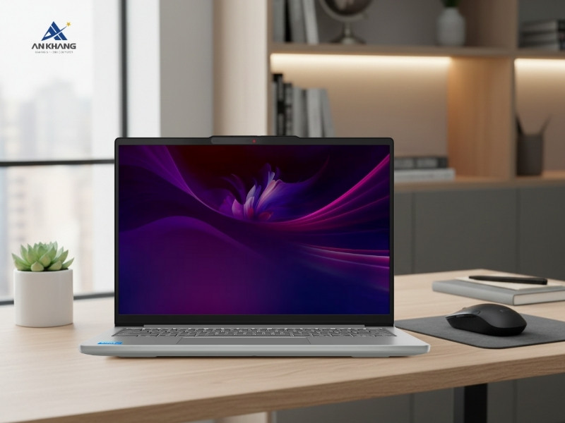 Laptop Lenovo IdeaPad Slim 5 14IRH10R 83J0006CVN mỏng nhẹ, mạnh mẽ, gi&aacute; tốt