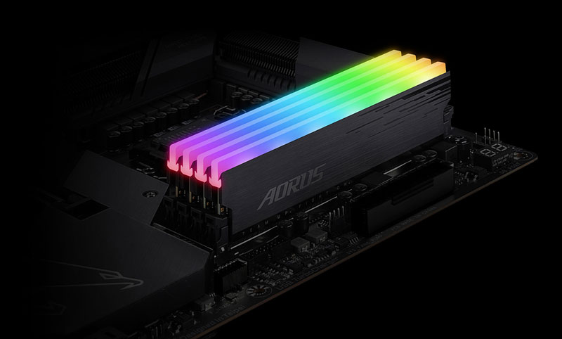 Hệ thống làm mát thông minh Smart Fan 6 cùng M.2 Thermal Guard giúp duy trì nhiệt độ ổn định khi hoạt động lâu hoặc tải cao