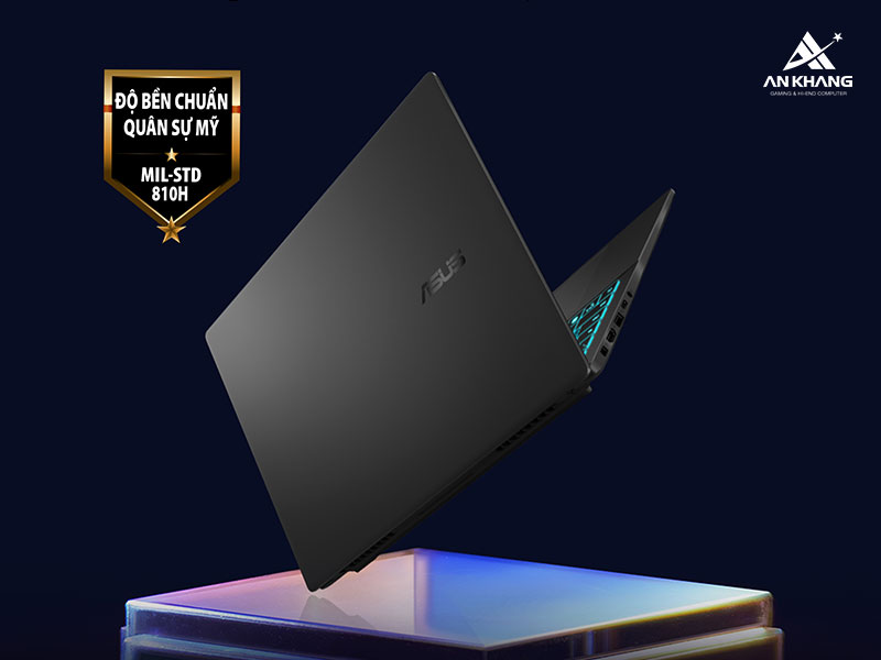 Laptop ASUS Gaming V16 mang thiết kế gaming mỏng nhẹ trong ph&acirc;n kh&uacute;c
