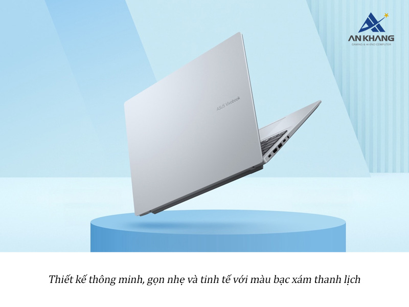 ASUS Vivobook 16 X1607CA-MB980W kh&ocirc;ng chỉ l&agrave; một chiếc laptop đẹp mắt m&agrave; c&ograve;n l&agrave; một thiết bị được thiết kế để đồng h&agrave;nh c&ugrave;ng người d&ugrave;ng mỗi ng&agrave;y &ndash; gọn nhẹ, bền bỉ v&agrave; đầy tinh tế
