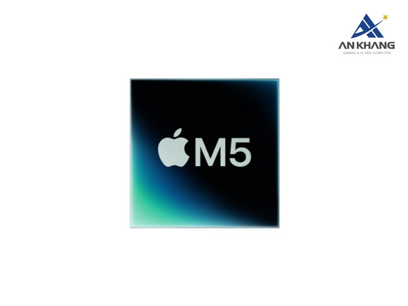 MacBook Air 13 inch M5 MDHJ4SA/A sở hữu hiệu năng mạnh mẽ với chip Apple M5 mới