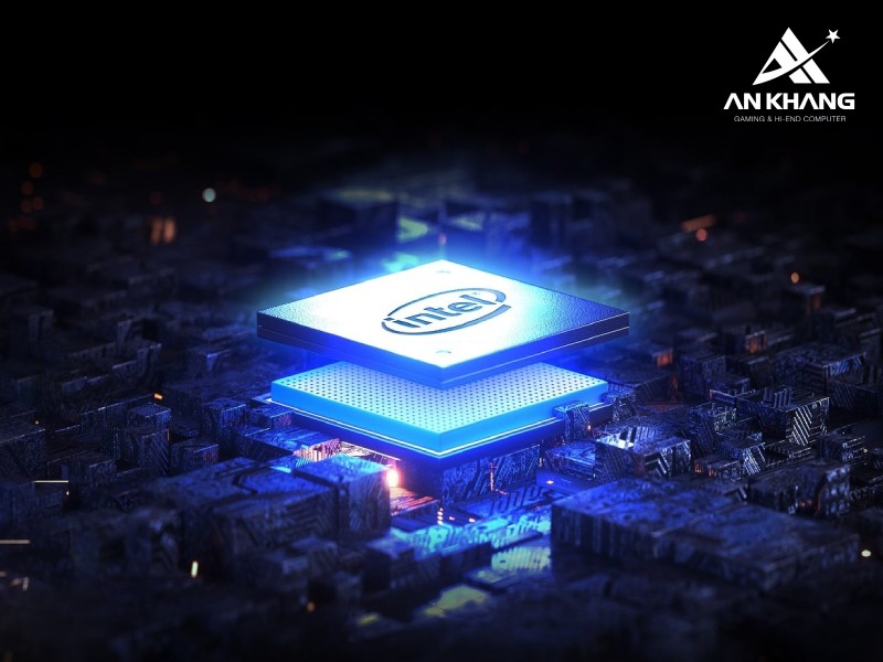 Hiệu năng ổn định với Intel Core 5 210H