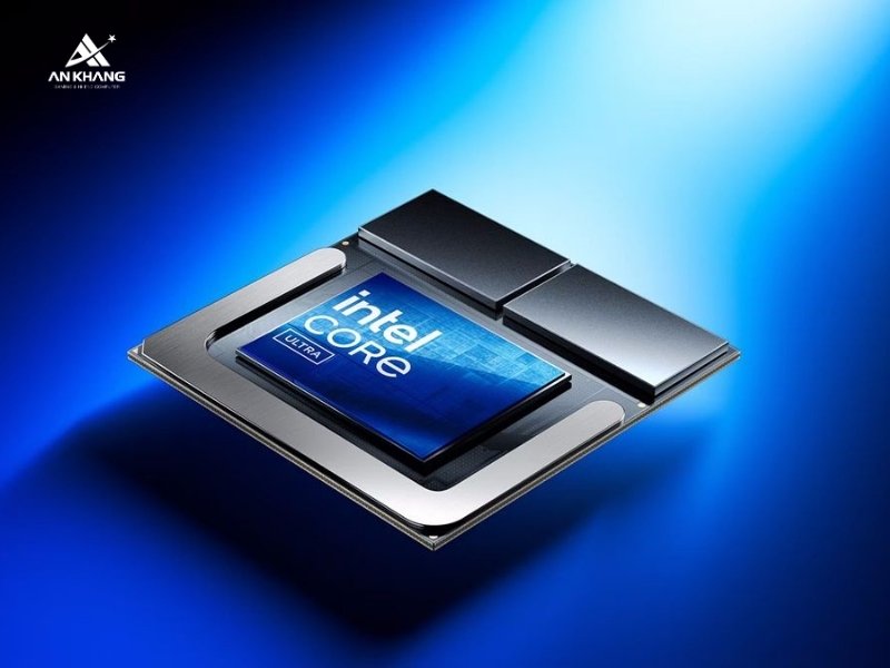 Laptop Dell Pro 14 PC14250 trang bị nền tảng hiệu năng thông minh, xử lý AI ngay trên thiết bị