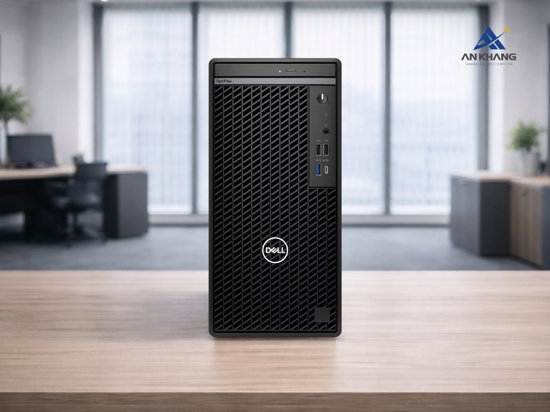 M&aacute;y t&iacute;nh để b&agrave;n Dell OptiPlex Tower 7020 (i5-14500/8GB/512GB/Ubuntu) vận h&agrave;nh bền bỉ, dễ d&agrave;ng n&acirc;ng cấp