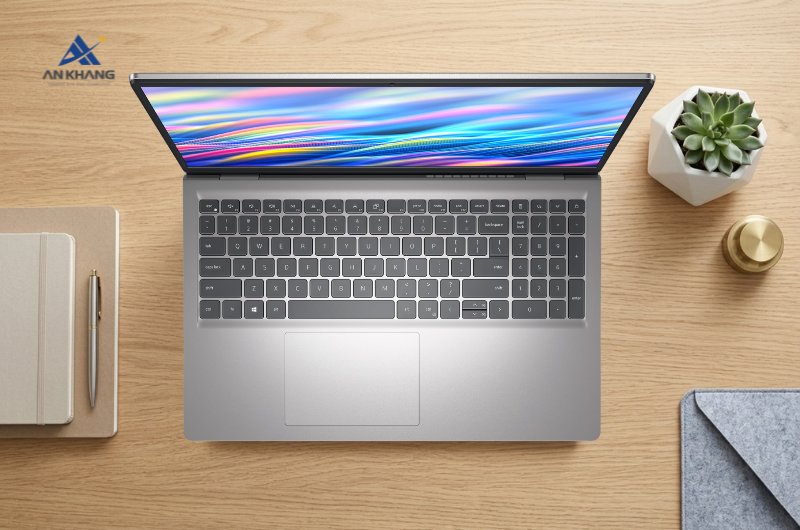 Laptop Dell 15 DC15250 71092479 tối ưu trải nghiệm sử dụng hàng ngày