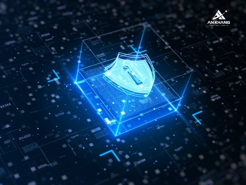 Laptop Lenovo ThinkPad E14 Gen 7 21SX002YVN bảo mật đa lớp vững chắc