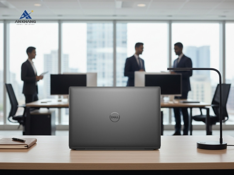 Laptop Dell Latitude 3450 71076115 bảo mật sinh trắc học an toàn