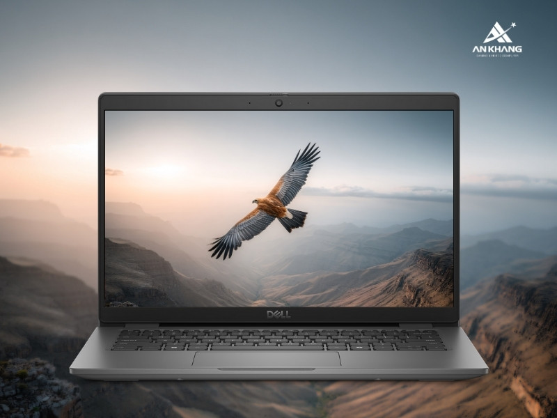 Laptop Dell Latitude 3450 71076115 hiển thị sắc nét, trung thực