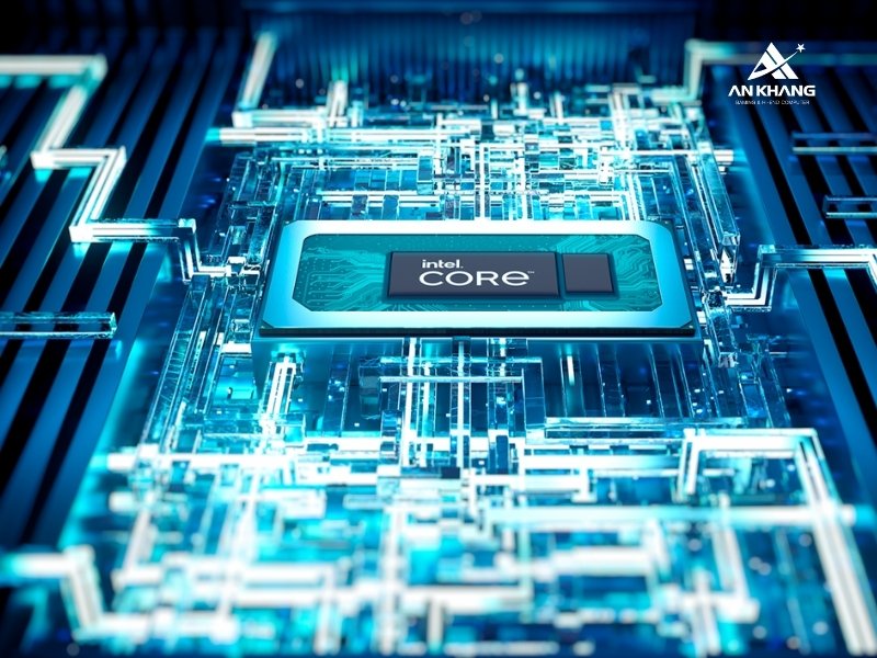 Laptop Dell Pro 14 Essential PV14250 71084489 trang bị CPU Intel Core 5 vận h&agrave;nh ổn định