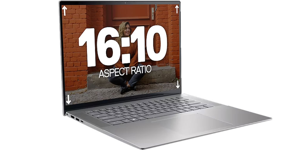 LAPTOP DELL INSPIRON 5620 N6I7110W1