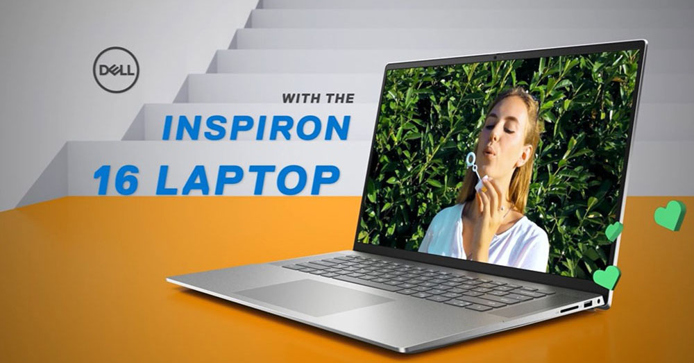 LAPTOP DELL INSPIRON 5620 N6I7110W1