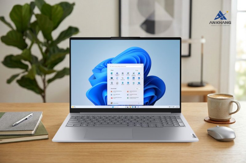 Laptop Lenovo ThinkBook 16 G9 IRL 21US008GVA l&agrave; chiếc laptop 16inch bền bỉ, ổn định cho nhu cầu l&agrave;m việc chuy&ecirc;n s&acirc;u