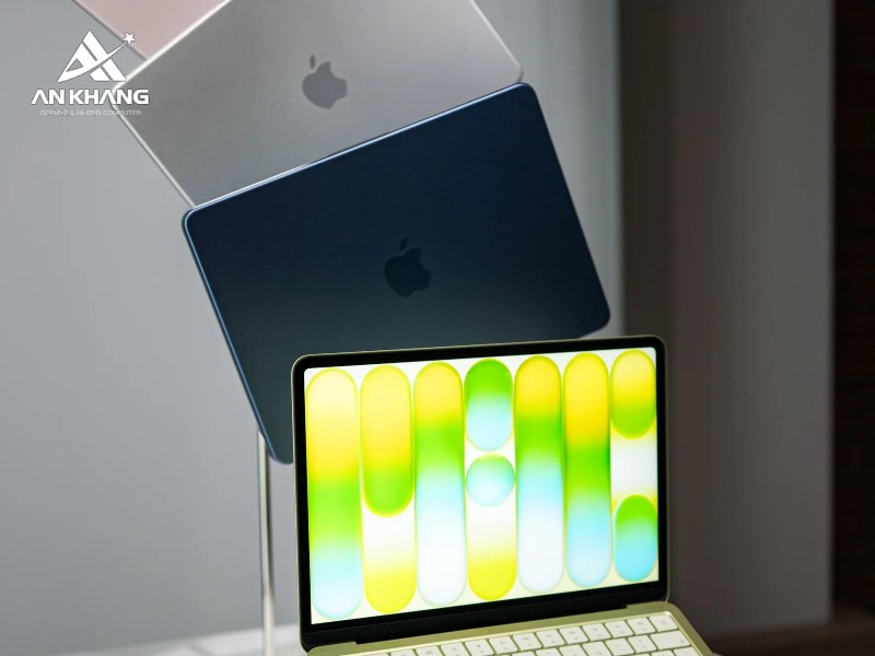 MacBook Neo 13 inch Chip A18 Pro Silver MHFA4SA/A mang thiết kế mỏng nhẹ, cao cấp và hướng đến tương lai xanh