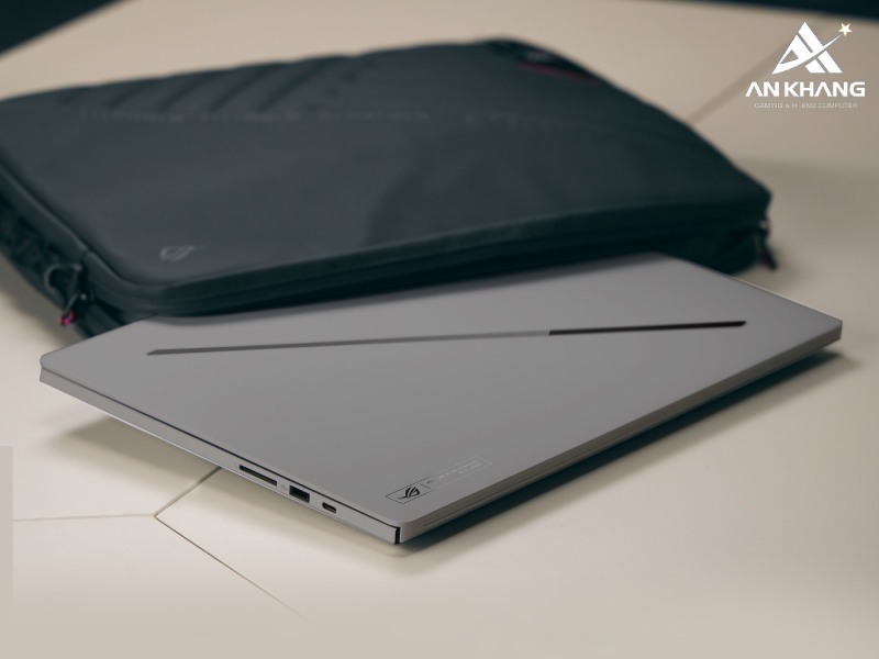 Laptop ASUS ROG Zephyrus G16 GU606AM-TB032W dành cho ai?