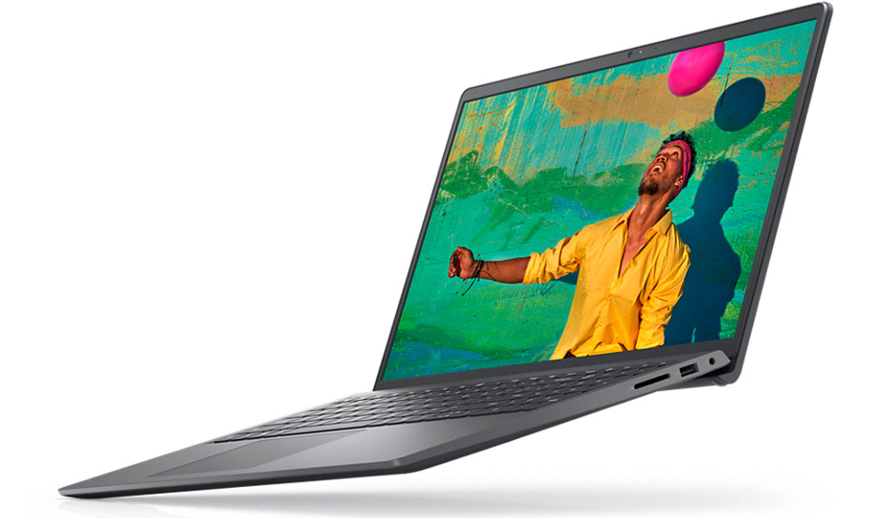 Laptop Dell Inspiron 3520 71001747