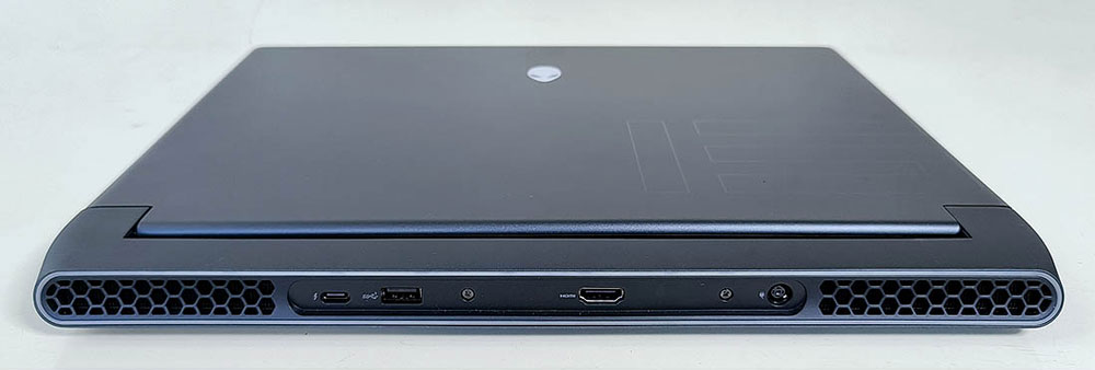 Laptop Dell Gaming Alienware M15 R6 P109F001CBL - TO TIỀN ĐẤY NHƯNG MÀ NGON