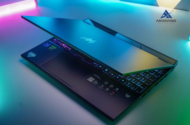 Chọn laptop RTX 5050, RTX 5060 hay RTX 5070 phụ thuộc vào từng nhu cầu sử dụng