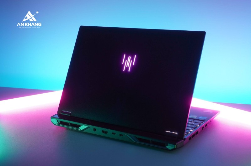 GPU không chỉ dành cho gaming mà còn đáp ứng tốt nhu cầu sáng tạo và AI