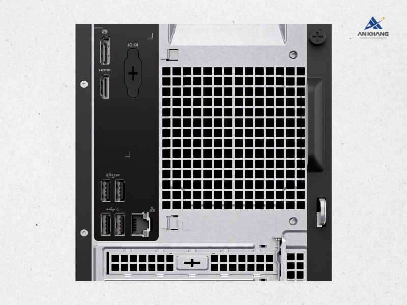 Dell Tower ECT1250 TFPC812 dễ dàng nâng cấp
