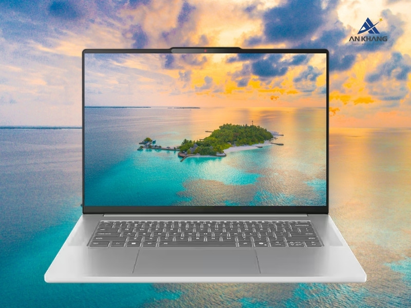 Laptop Lenovo IdeaPad Slim 5 15ARP10 83J3001DVN với m&agrave;n h&igrave;nh OLED 2.5K chất lượng cao