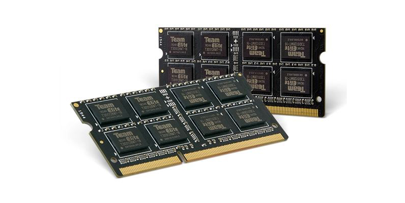 Ram Laptop TeamGroup Elite 4GB DDR4 2666MHz chính hãng
