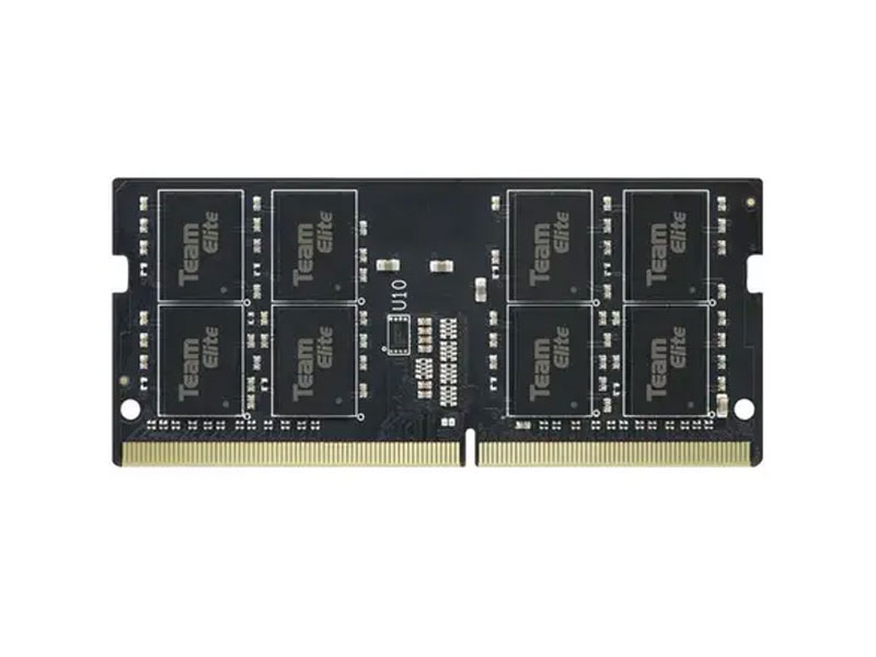 Ram Laptop TeamGroup Elite 4GB DDR4 2666MHz