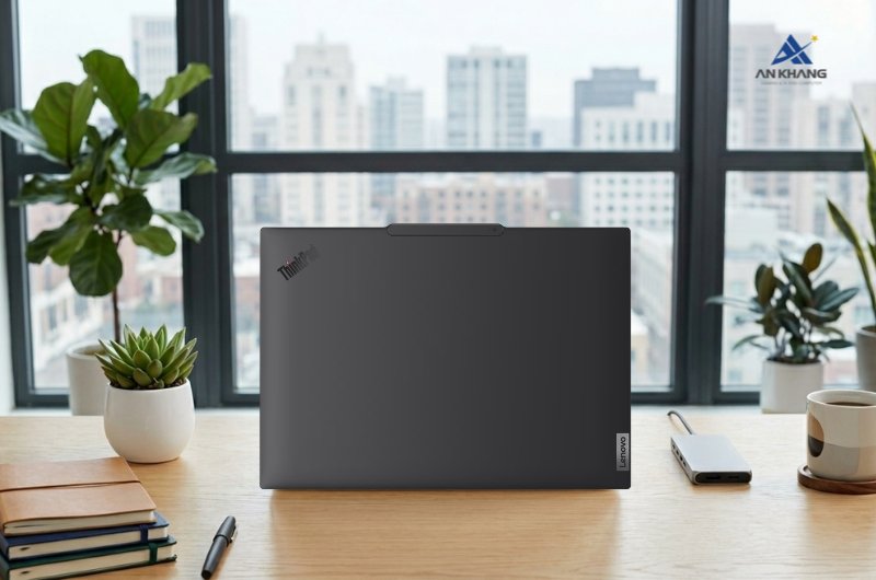Laptop Lenovo ThinkPad T14 Gen 6 21QG002PVN sở hữu hệ thống bảo mật đa lớp, đảm bảo an to&agrave;n cho mọi dữ liệu