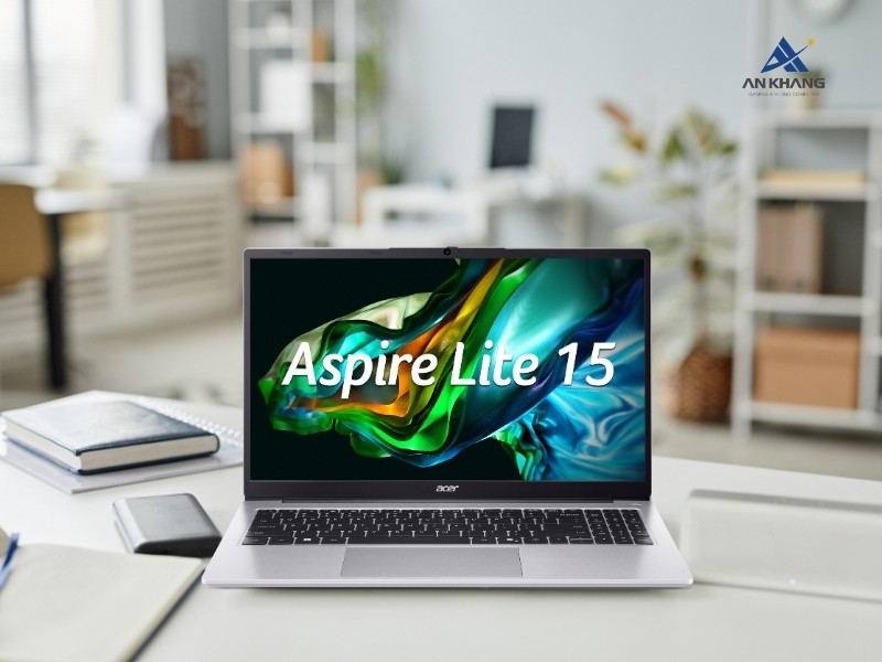 Laptop Acer Aspire Lite 15 AL15-41P-R3U5 NX.J53SV.001 là laptop mỏng nhẹ giá tốt cho sinh viên và dân văn phòng Laptop Acer Aspire Lite 15 AL15-41P-R3U5 NX.J53SV.001 là laptop mỏng nhẹ giá tốt cho sinh viên và dân văn phòng