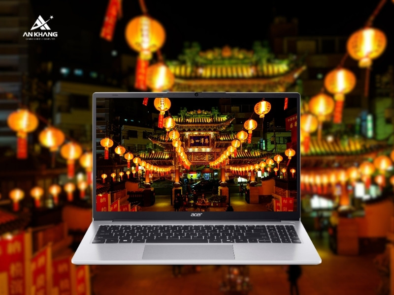 Laptop Acer Aspire Lite 15 AL15-41P-R3U5 NX.J53SV.001 với màn hình 15.6inch FHD IPS sắc nét Laptop Acer Aspire Lite 15 AL15-41P-R3U5 NX.J53SV.001 với màn hình 15.6inch FHD IPS sắc nét