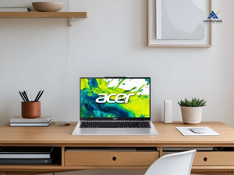 Laptop Acer Aspire Lite 15 AL15-72P-7232 NX.D4CSV.002 là laptop i7 giá tốt cho sinh viên và dân văn phòng
