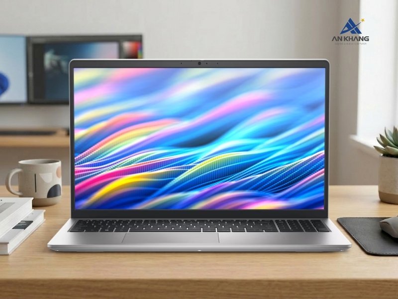 Laptop Dell 15 DC15250 (DC15250-i5U165W11SLU-5) hiệu năng ổn định, trải nghiệm mượt mà