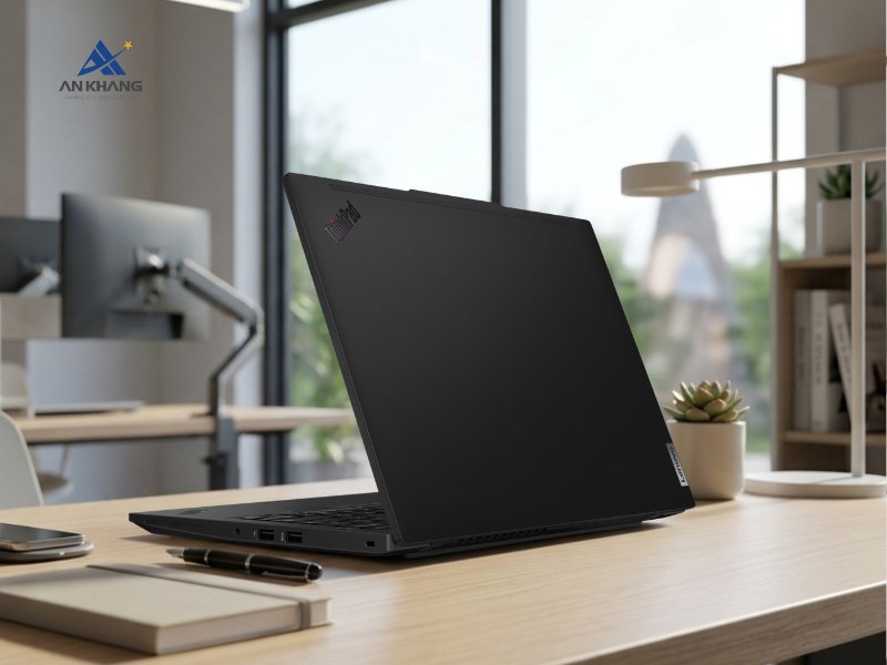 Laptop Lenovo ThinkPad L14 Gen 6 21S60021VA trang bị bảo mật đa lớp vững chắc