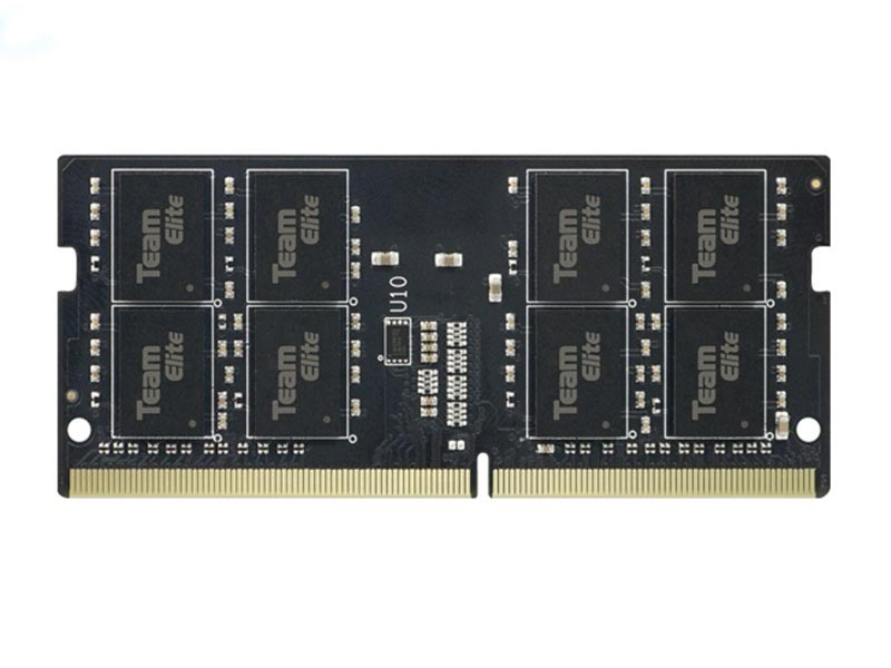 Ram Laptop TeamGroup Elite 16GB DDR4 3200MHz chất lượng cao